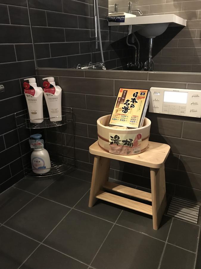 京町屋の宿悠路里 Kyo-Machiya Yululy كيوتو المظهر الخارجي الصورة